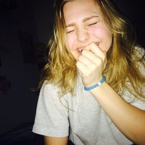 Meet your Posher, Steph